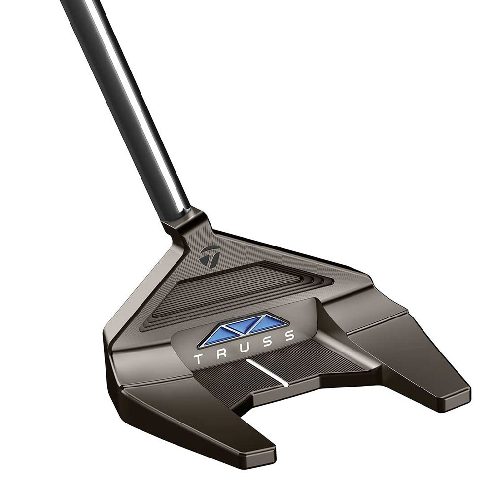 テーラーメイド　TP COLLECTION TRUSS TM2　33インチ TaylorMade Truss TM2 Putter 33